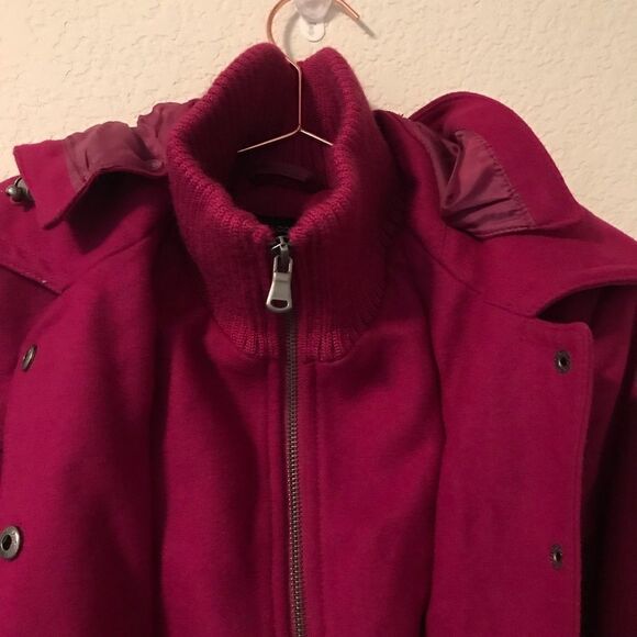 NWOT NY&C jacket  - Picture 8 of 8